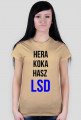 Hera Koka Hasz LSD - damska
