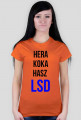 Hera Koka Hasz LSD - damska