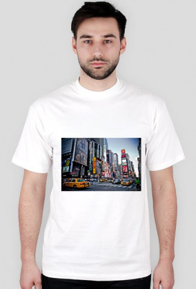 Koszulka New York