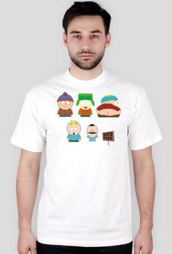 South Park I