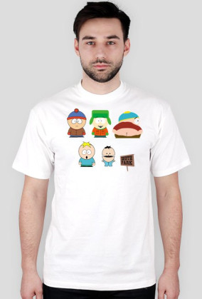 South Park I