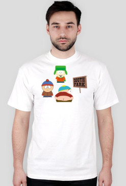South Park II