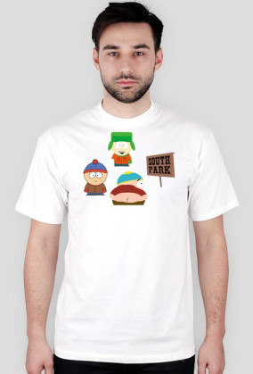 South Park II
