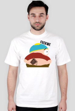 Fuck My Cartman