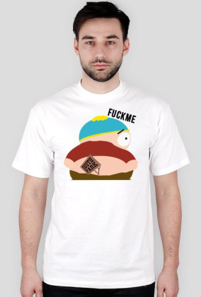 Fuck My Cartman