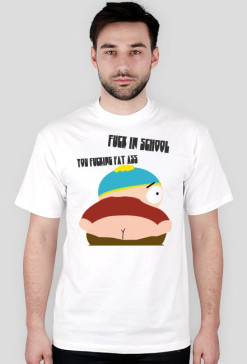 fuck in school you fucking fat ass