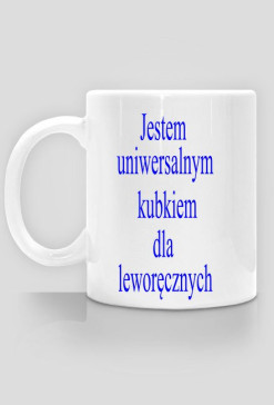 kubek uniwersalny