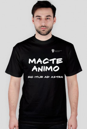 Macte Animo