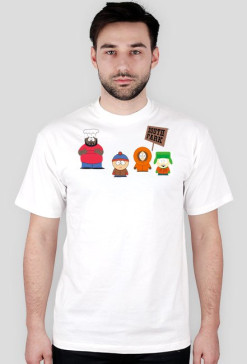 South Park :!:!