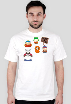 South Park !!!