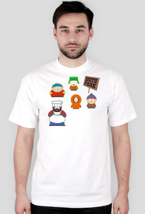 South Park !!!