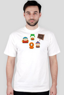 South Park :!:!:!