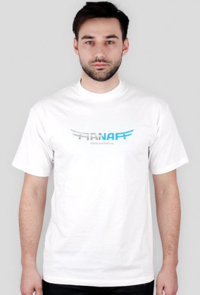 naffnaff - nowe logo