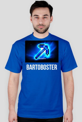 Budowniczy Bartoboster :)
