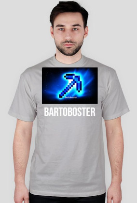 Budowniczy Bartoboster :)