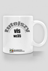 Vis tutejszy