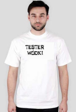 Tester wódki