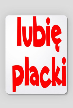 Podkładka pod myszkę