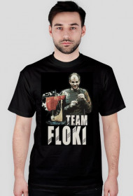Vikings: Team Floki