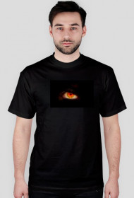 Koszulka męska Eye