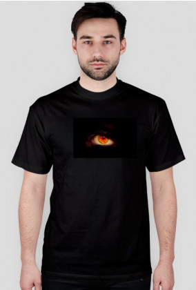 Koszulka męska Eye