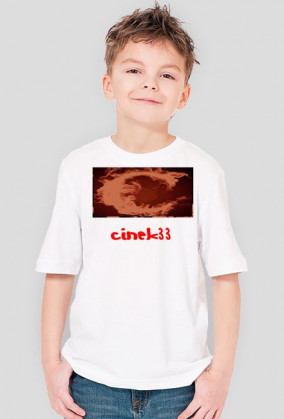 Koszulka dla Cinka