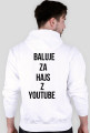 Bartoboster Teksty :) Bluza