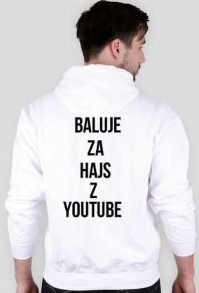 Bartoboster Teksty :) Bluza