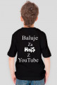 Baluje za hajs z youtube