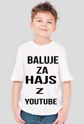 Baluje za hajs z youtube