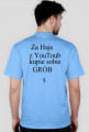 YouToube i Hajs