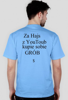 YouToube i Hajs