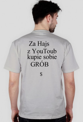 YouToube i Hajs