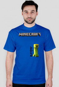 Minecraft CrEePeR