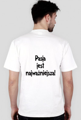 Kibicowanie to powołanie