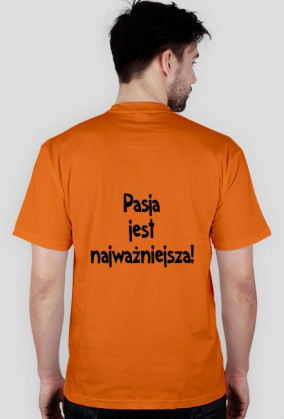 Kibicowanie to powołanie