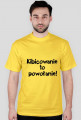 Kibicowanie to powołanie