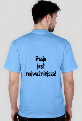 Kibicowanie to powołanie
