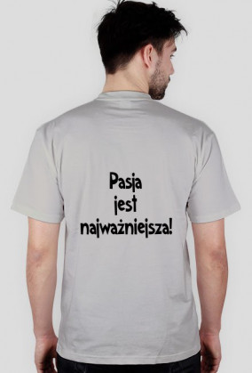 Kibicowanie to powołanie