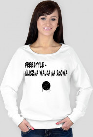 freestyle / k.