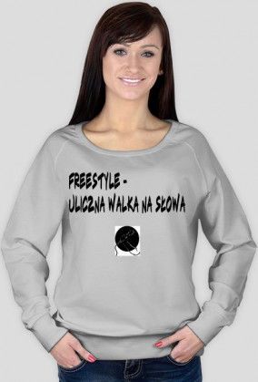 freestyle / k.