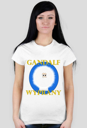 Gandalf K