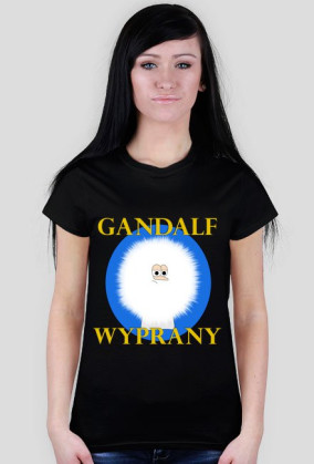 Gandalf K