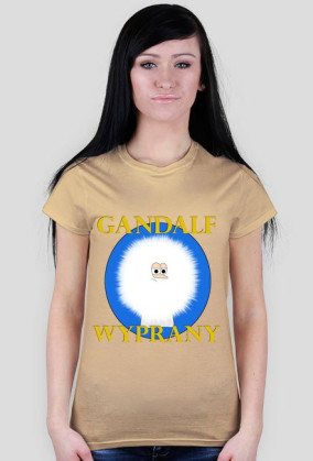Gandalf K