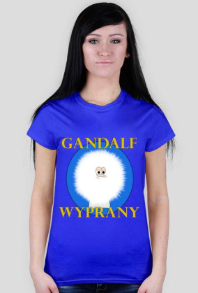 Gandalf K