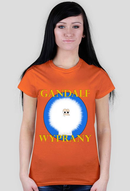 Gandalf K