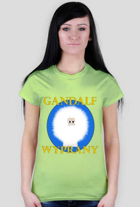 Gandalf K