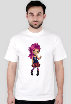 Punk Girl
