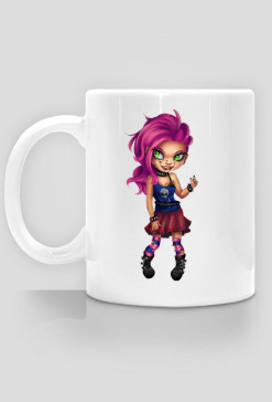Punk Girl