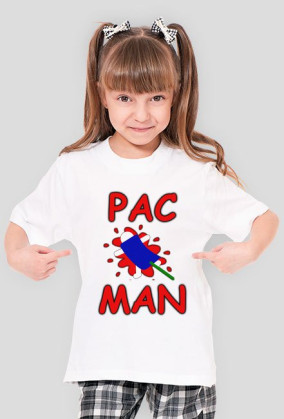 Pac Man dk